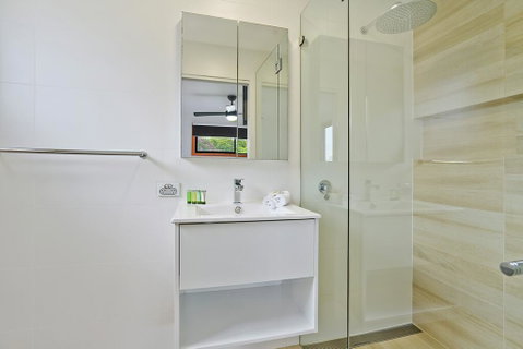 Newcastle Short Stay Apartments - Glebe Road Adamstown - Accommodation QLD 2