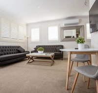 Newington Apartments - Accommodation QLD