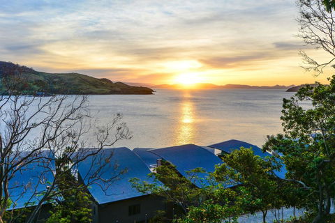 NEWLY BEAUTFULLY RENOVATED 16 The Casuarina - 3 Bedroom House With 180 Degree Ocean Views - Accommodation QLD 0