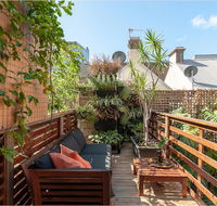 Newly Renovated Dream Mansion - In the heart of the city - Accommodation QLD