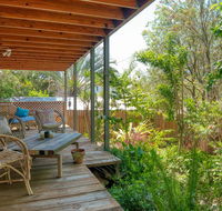 Newport - East Ballina - Accommodation QLD