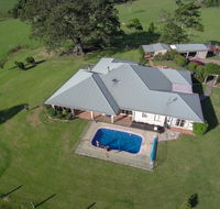 Newyan  Maleny - Accommodation QLD