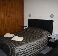 Nhill Oasis Motel - Accommodation QLD