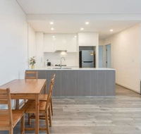 Nice and Clean Apartment with Free Wifi and Netflix - Accommodation QLD