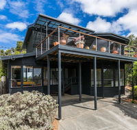 NICHE ON NOBLE - Ever Changing Vista - Accommodation QLD