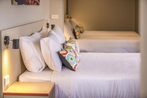 Nightcap At Chester Hill Hotel - Accommodation QLD 2