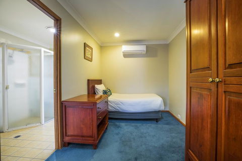 Nightcap At Federal Hotel Toowoomba - Accommodation QLD 1