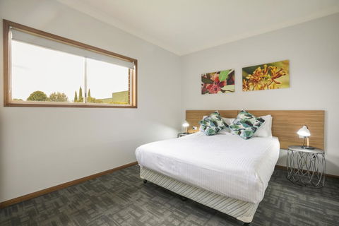 Nightcap At Federal Hotel Toowoomba - Accommodation QLD 0