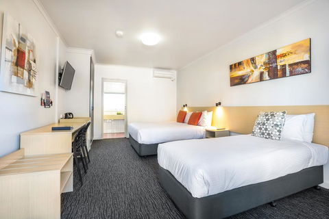 Nightcap At Ferntree Gully Hotel Motel - Accommodation QLD 1
