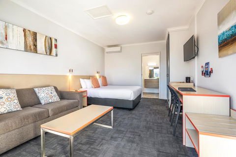 Nightcap At Ferntree Gully Hotel Motel - Accommodation QLD 0