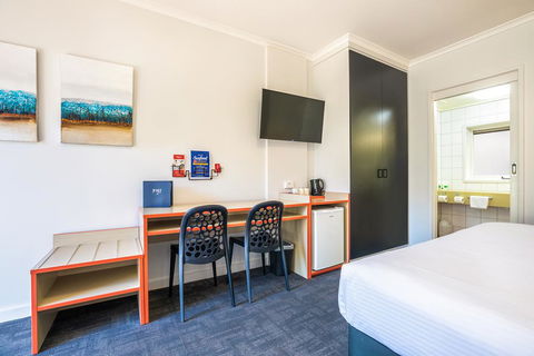 Nightcap At Ferntree Gully Hotel Motel - Accommodation QLD 2