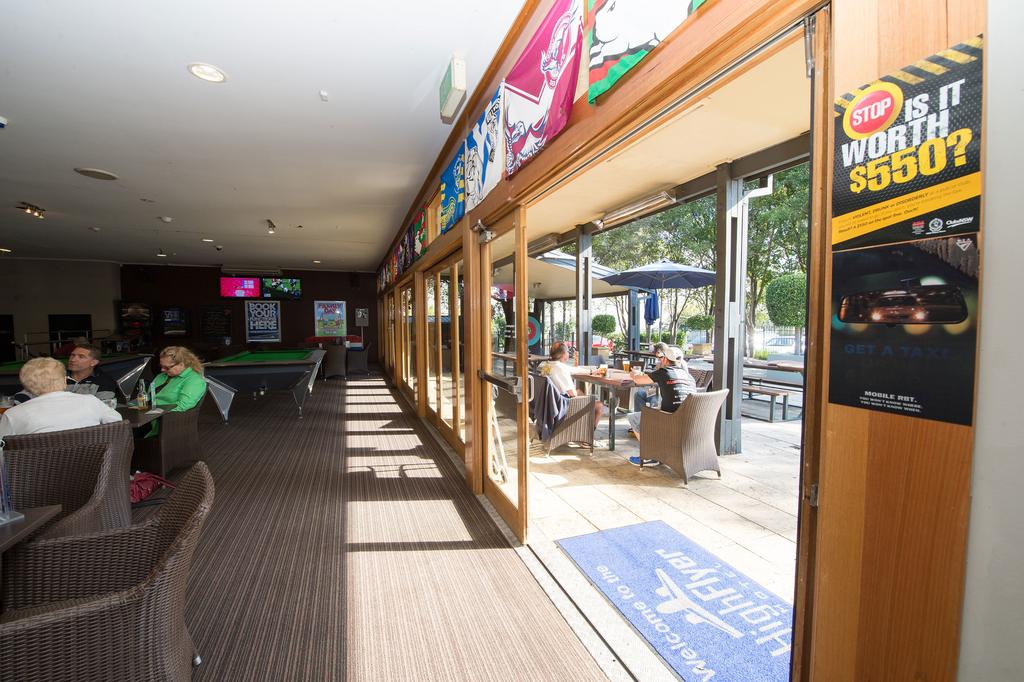 Condell Park NSW Accommodation QLD