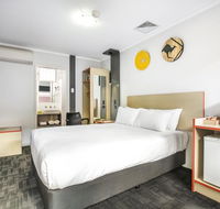 Nightcap at Jamison Hotel - Accommodation QLD