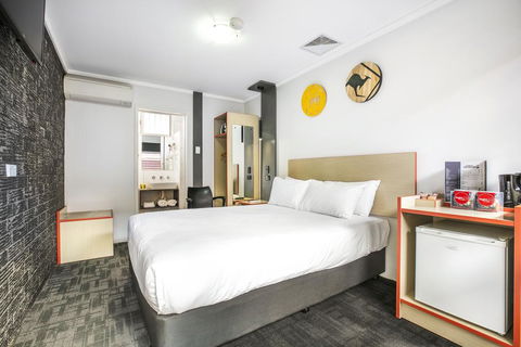 Nightcap At Jamison Hotel - Accommodation QLD 0
