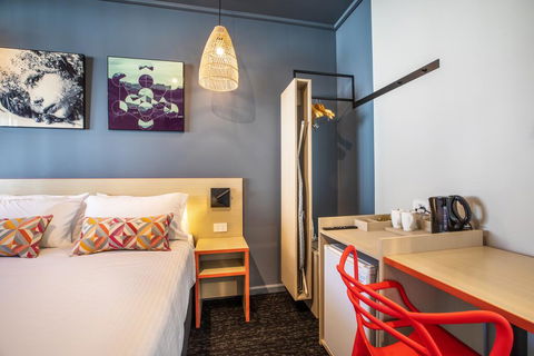 Nightcap At Monash Hotel - Accommodation QLD 2