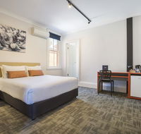 Nightcap at Regents Park Hotel - Accommodation QLD