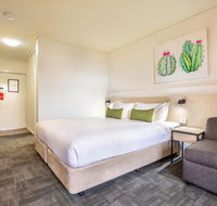 Nightcap at Shoppingtown Hotel - Accommodation QLD