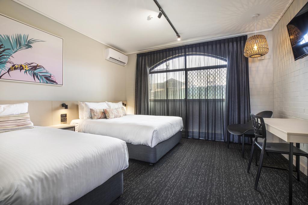 Jimboomba QLD Accommodation QLD
