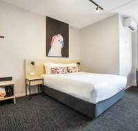 Nightcap at the Charles Hotel - Accommodation QLD