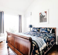 Nightcap Ridge - Byron Bay Hinterland - Accommodation QLD