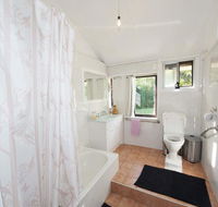 Nimbin waterfall retreat