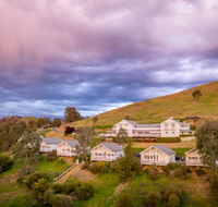 Nimbo Fork Lodge - Accommodation QLD