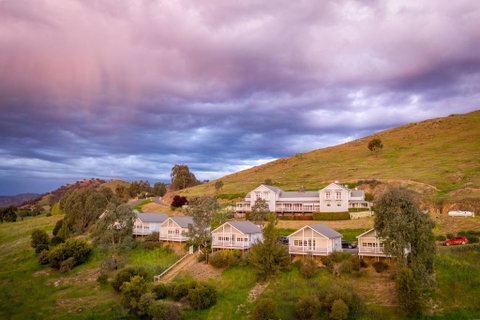 Nimbo Fork Lodge - Accommodation QLD 0
