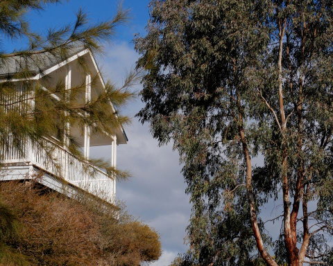 Nimbo Fork Lodge - Accommodation QLD 1