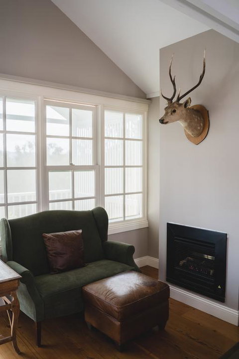 Nimbo Fork Lodge - Accommodation QLD 3