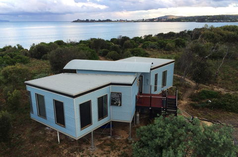Nine Mile Escape - Accommodation QLD 3