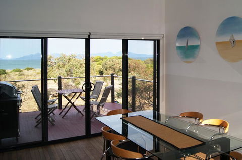 Nine Mile Escape - Accommodation QLD 0