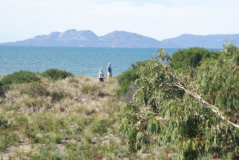 Nine Mile Escape - Accommodation QLD 1
