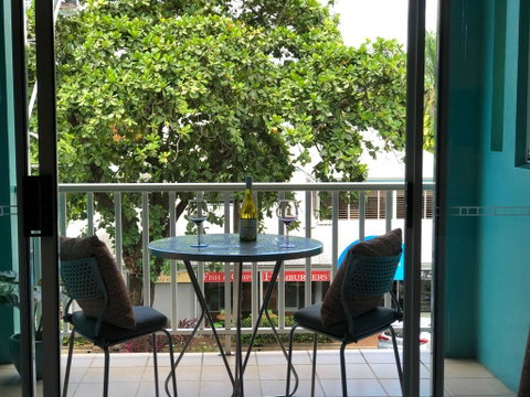 Nineteen At Le Cher - Accommodation QLD 1