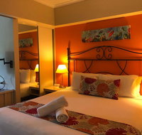 Nineteen at Le Cher - Accommodation QLD