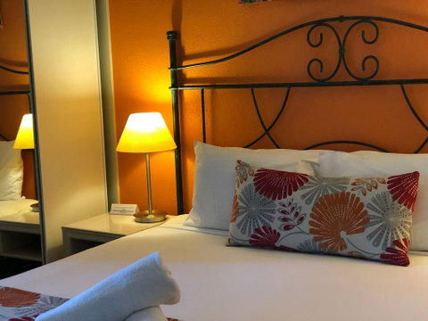 Nineteen At Le Cher - Accommodation QLD 3