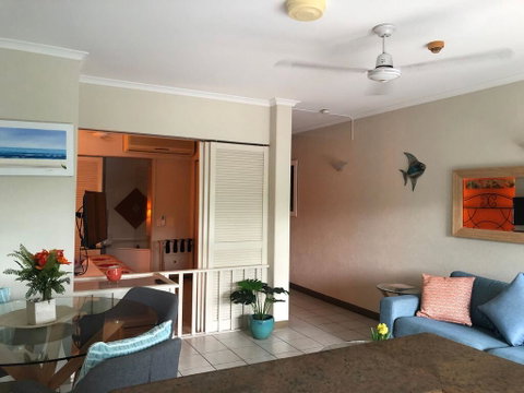 Nineteen At Le Cher - Accommodation QLD 2