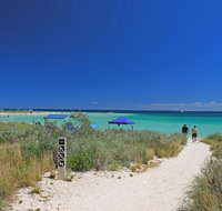 Ningaloo Coral Bay Backpackers - Accommodation QLD