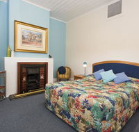 Ningana Heritage Houses - Accommodation QLD