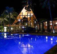 Niramaya Port Douglas Private Villas - Accommodation QLD