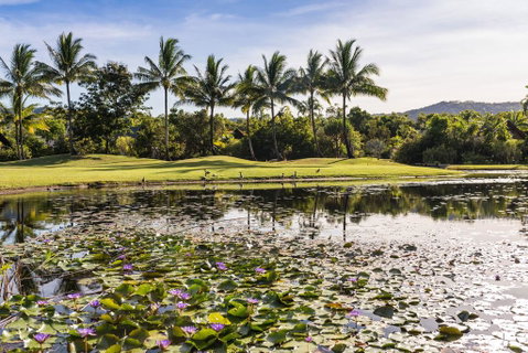 Niramaya Villas And Spa - Accommodation QLD 1
