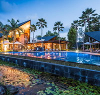 Niramaya Villas and Spa - Accommodation QLD