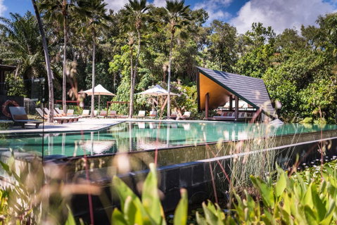 Niramaya Villas And Spa - Accommodation QLD 3