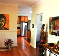 Nirvana at Montville - Accommodation QLD