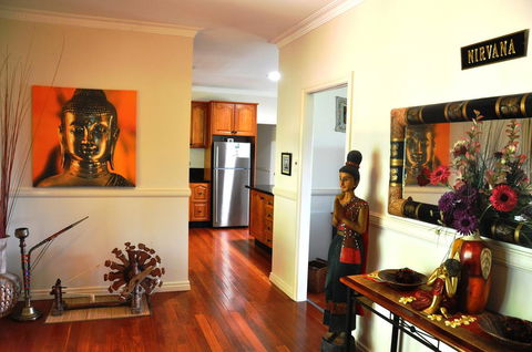 Nirvana At Montville - Accommodation QLD 0
