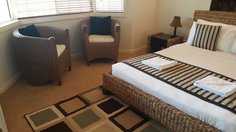 Nirvana At Montville - Accommodation QLD 1