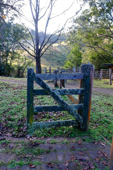 Nirvana Spiritual Retreat - Accommodation QLD 3