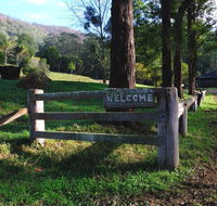 Nirvana Spiritual Retreat - Accommodation QLD