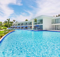 No 42 The Pool Port Douglas - Accommodation QLD