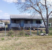no name - Accommodation QLD