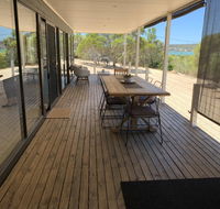 No. 10 Coffin Bay - Accommodation QLD